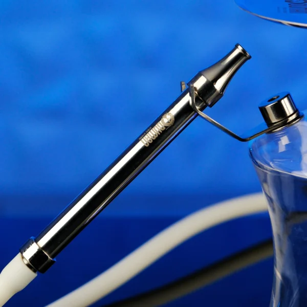 Oduman N2 Clear Hookah