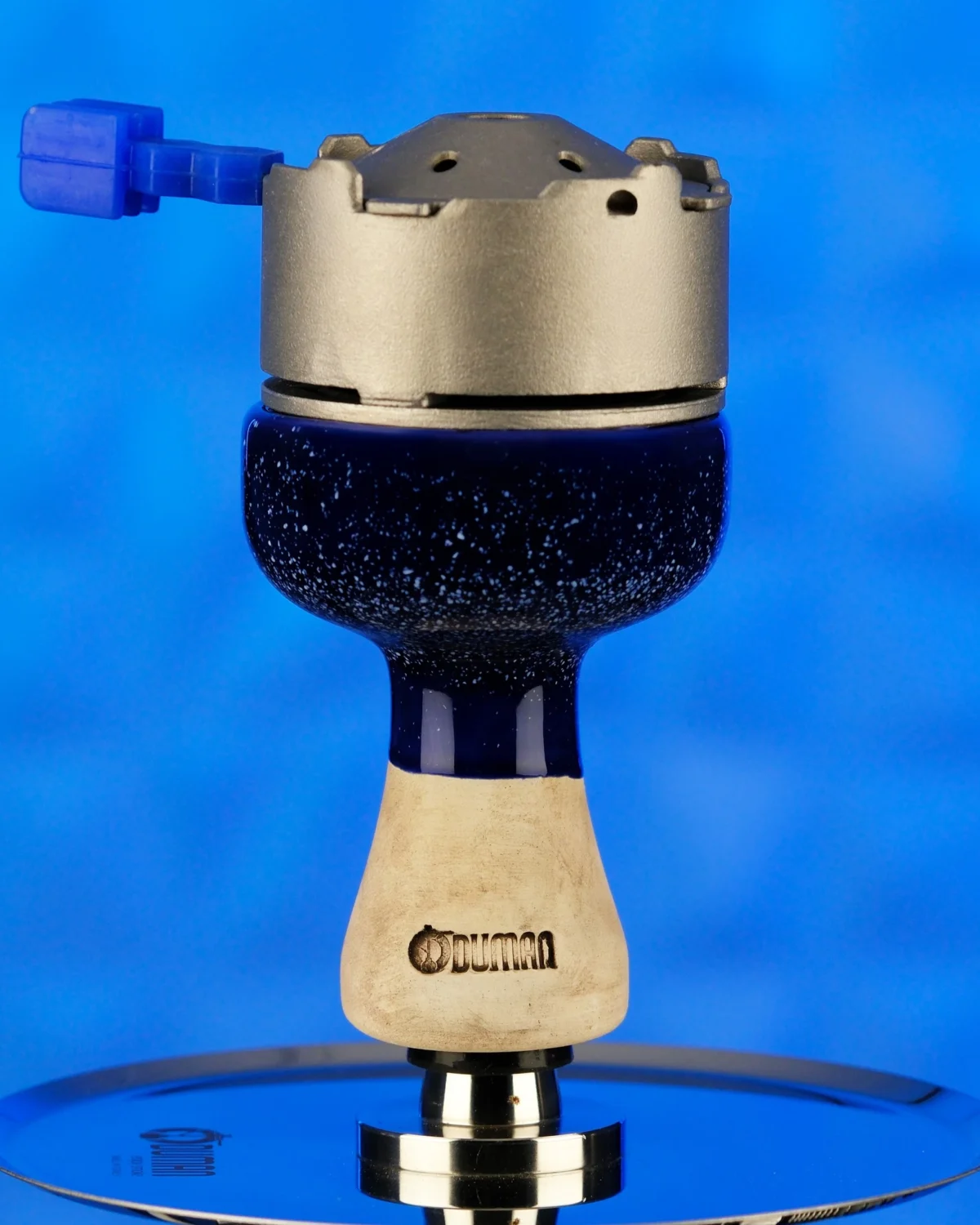 Oduman N2 Clear Hookah