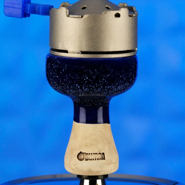 Oduman N2 Clear Hookah