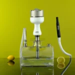 Oduman smoke tank hookah