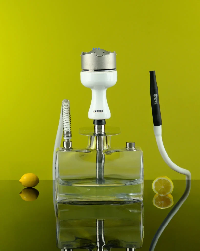Oduman Smoke Tank Hookah