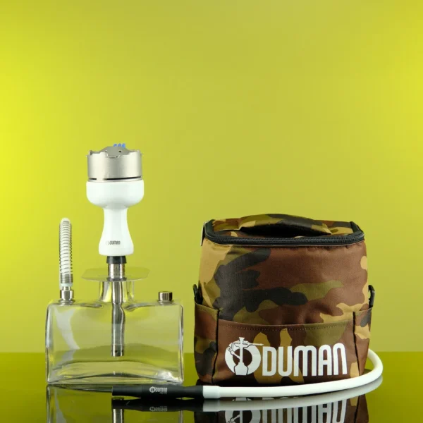 Oduman Smoke Tank Hookah
