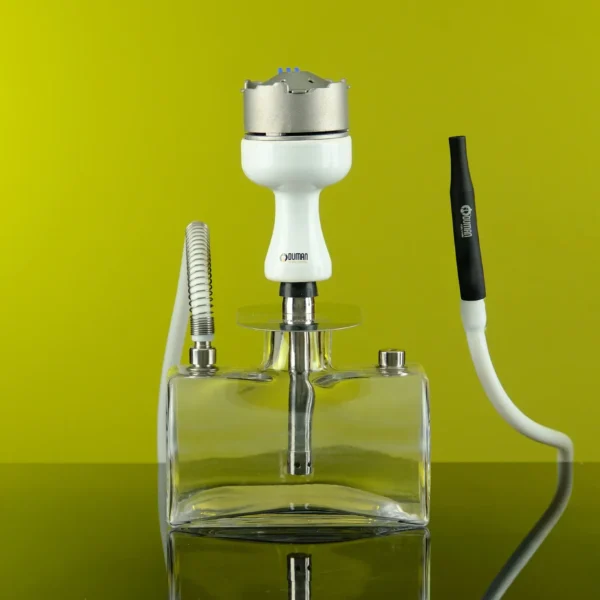 Oduman Smoke Tank Hookah