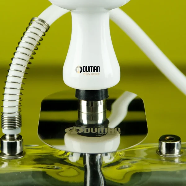 Oduman Smoke Tank Hookah