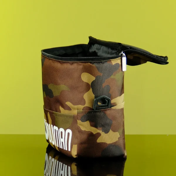 Oduman Smoke Tank Hookah