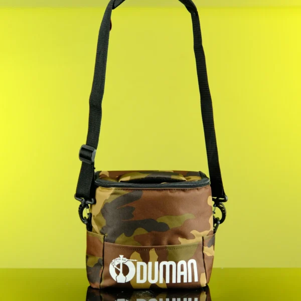 Oduman Smoke Tank Hookah