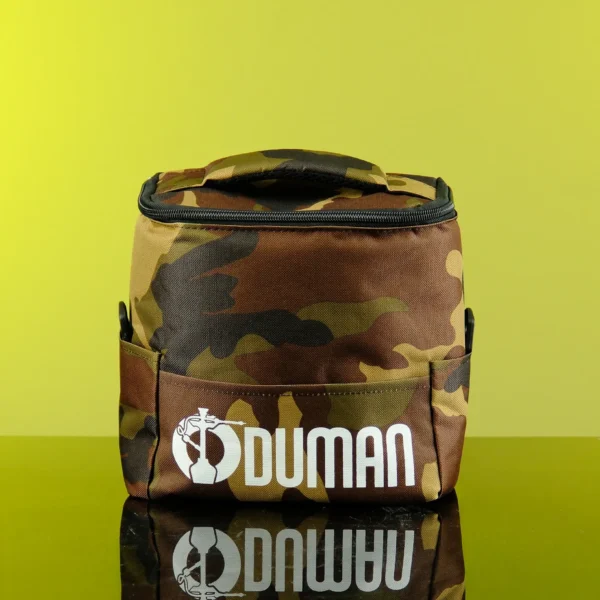 Oduman Smoke Tank Hookah