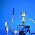 Oduman Smoke X Hookah