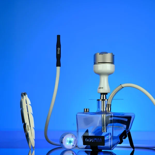 Oduman Smoke X Hookah