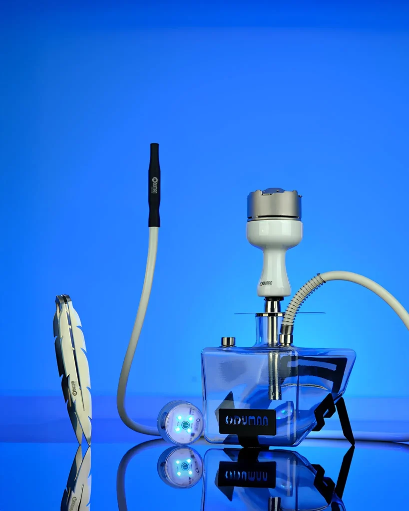 Oduman Smoke X Hookah