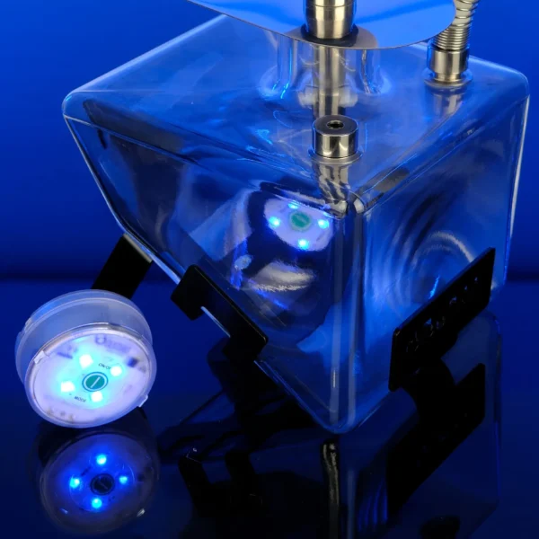 Oduman Smoke X Hookah