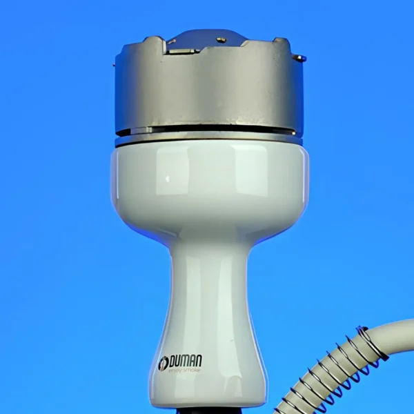 Oduman Smoke X Hookah