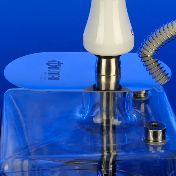 Oduman Smoke X Hookah