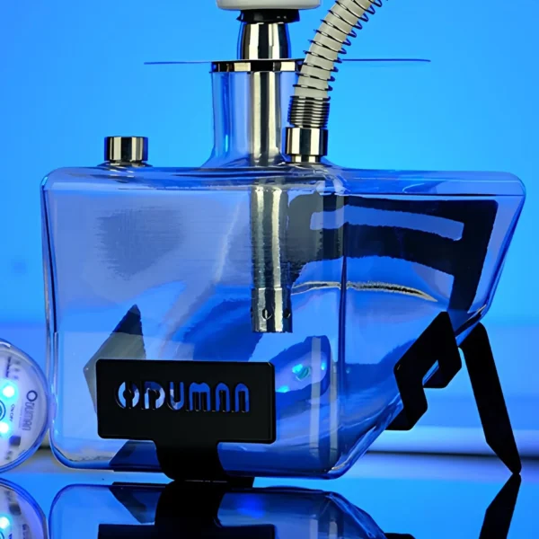 Oduman Smoke X Hookah