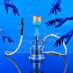 oduman hookah n2 travel